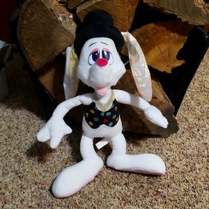 Vintage ACME Magician's Bunny Rabbit 1994 .